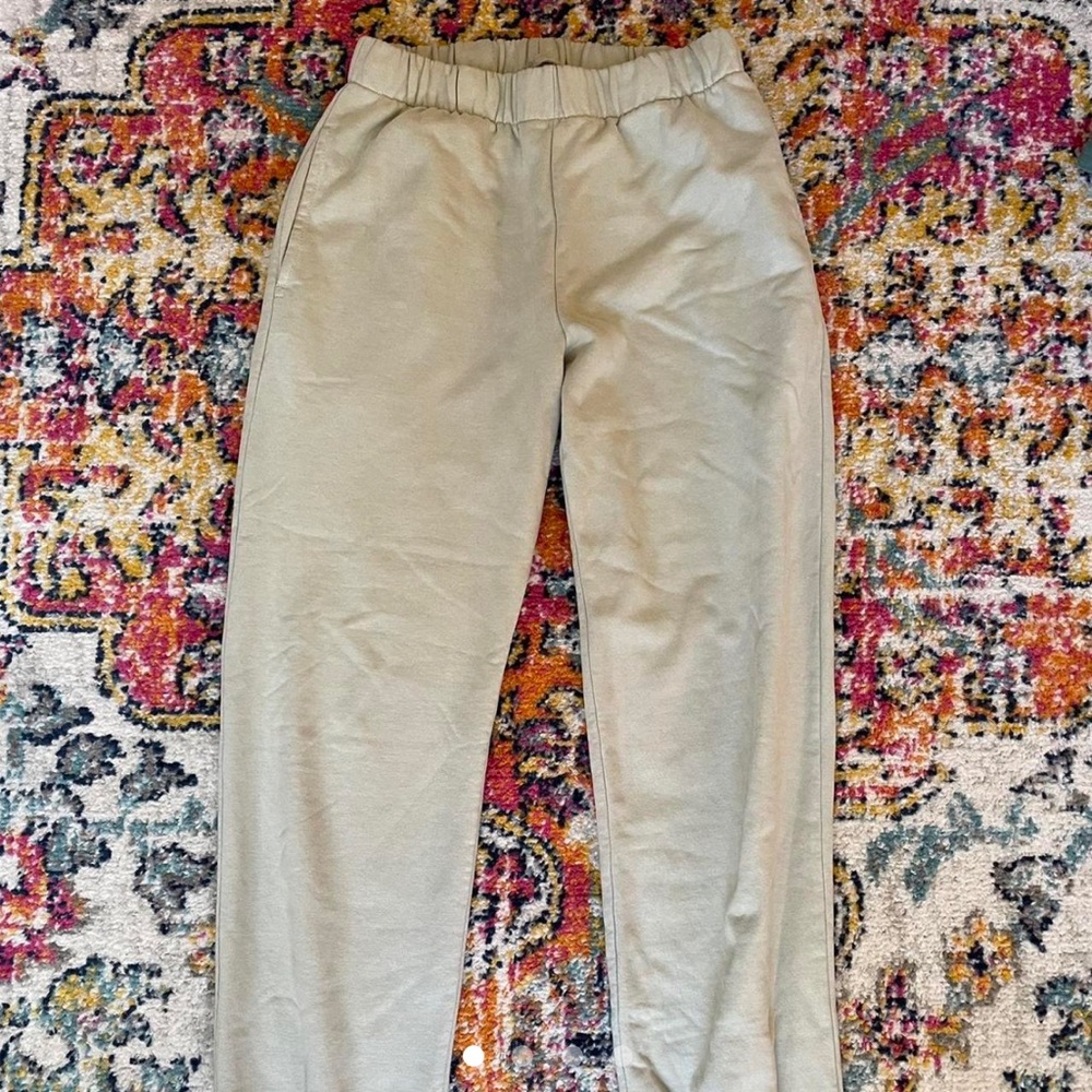 brandy melville sweatpants